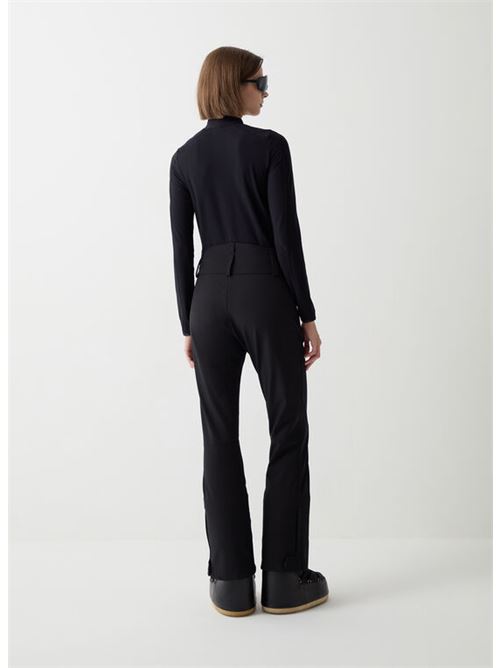 dressy-pantalone softshell con ghetta COLMAR | 0283R 6XZ99